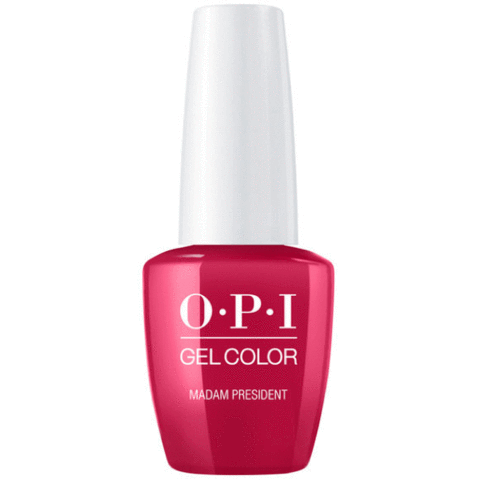 OPI GEL COLOR 15ml WDC - Madam President