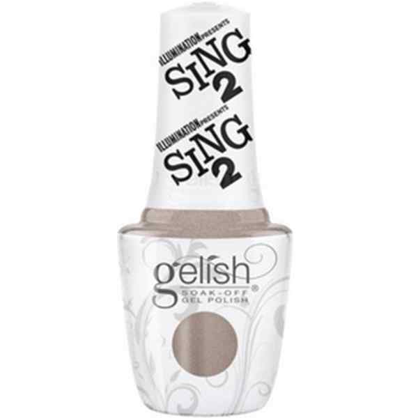 Gelish Gel Polish 15ml - All Eyes on Meena (dis)