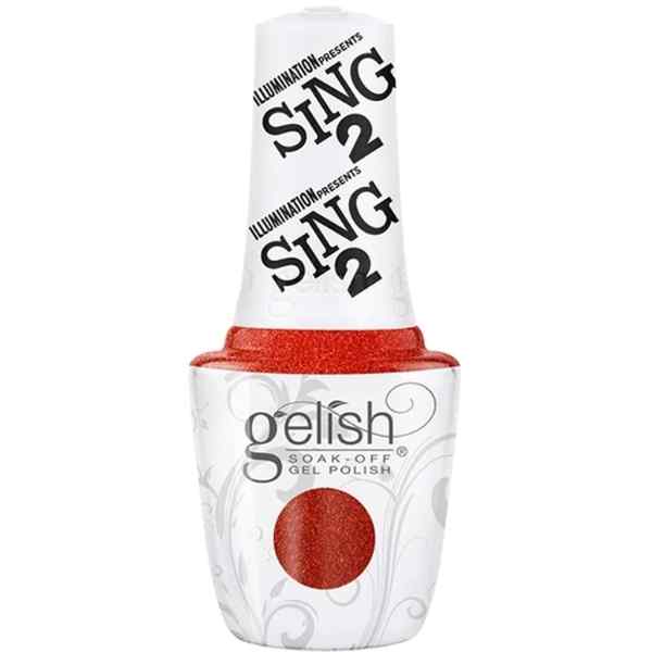 Gelish Gel Polish 15ml - Rosy Rosita (dis)