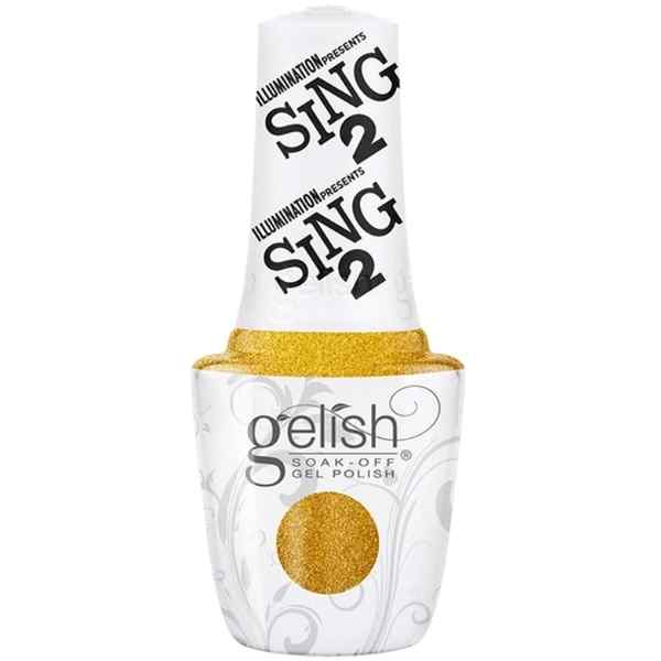 Gelish Gel Polish 15ml - Gunter's Get Down (dis)