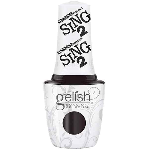 Gelish Gel Polish 15ml - Front Of House Glam (dis)