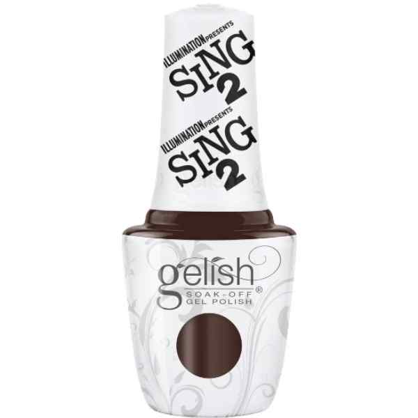 Gelish Gel Polish 15ml - Ready To Work It (dis)