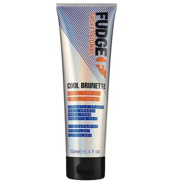 Cool Brunette Blue-Toning Conditioner 250ml