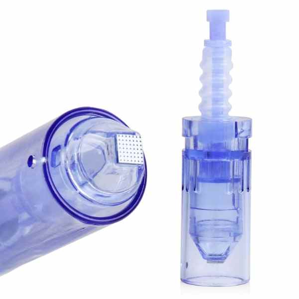 Dr Pen Nano SQUARE Needle Replacement Cartridges *25pk