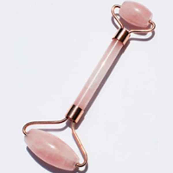 Rose Quartz Roller