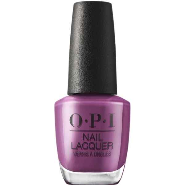 OPI Nail Polish 15ml The XBOX COLLECTION - N00Berry