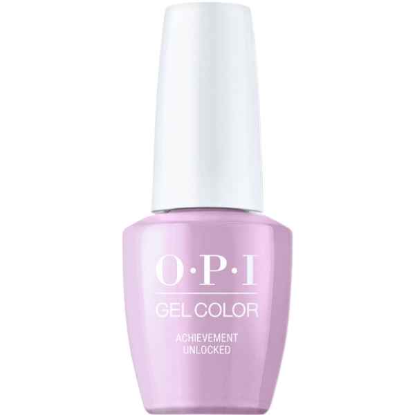 OPI GEL COLOR 15ml The XBOX Collection - Achievement Unlocked