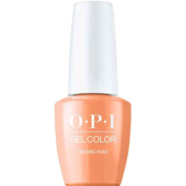 OPI GEL COLOR 15ml The XBOX Collection - Trading Paint