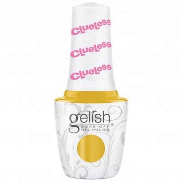 Gelish Gel Polish 15ml - Ugh, As If (dis)