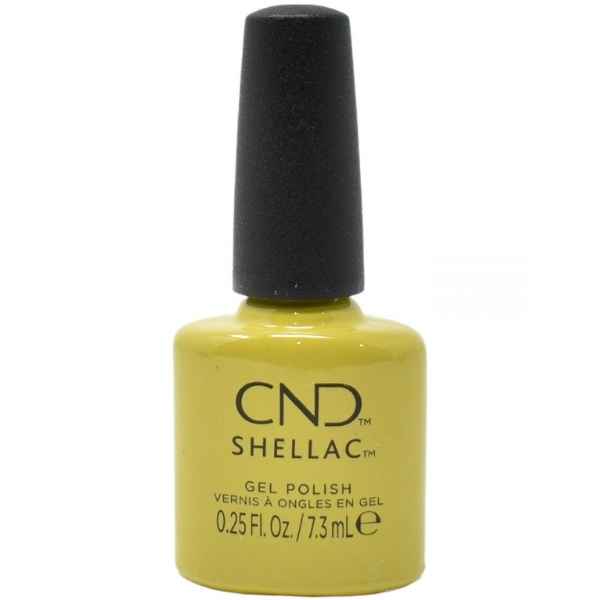 Shellac - Mind Over Matcha 7.3ml