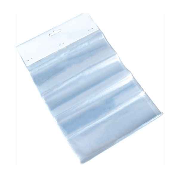 Paraffin Bags Small (50pcs/pk)