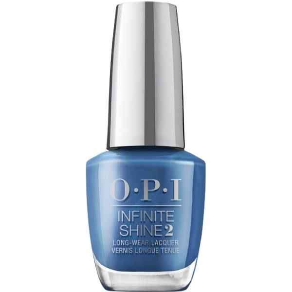 OPI Infinite Shine 15ml Fall Wonders - Suzi Takes a Sound Bath