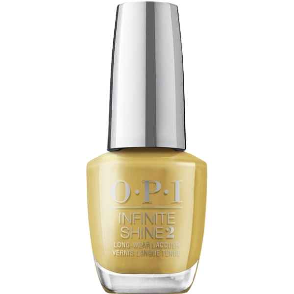 OPI Infinite Shine 15ml Fall Wonders - Ochre the Moon