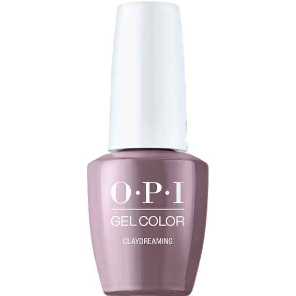 OPI GEL COLOR 15ml Fall Wonders - Claydreaming