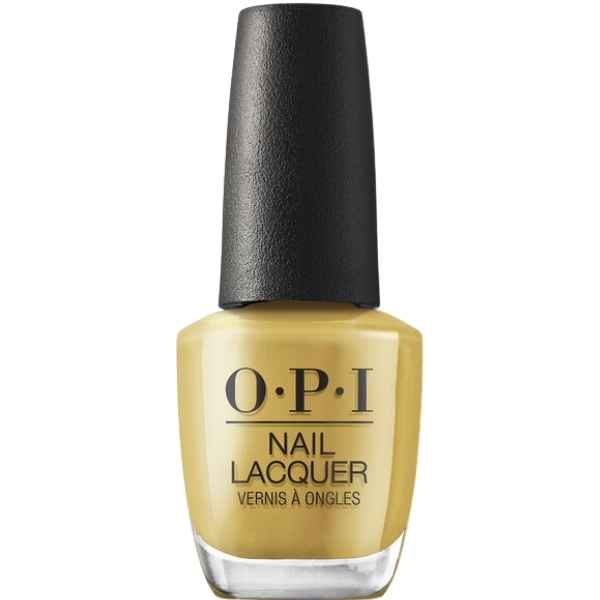 OPI Nail Polish 15ml Fall Wonders - Ochre the Moon