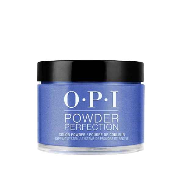 OPI Powder Perfect 43g Fall Wonders - Midnight Mantra