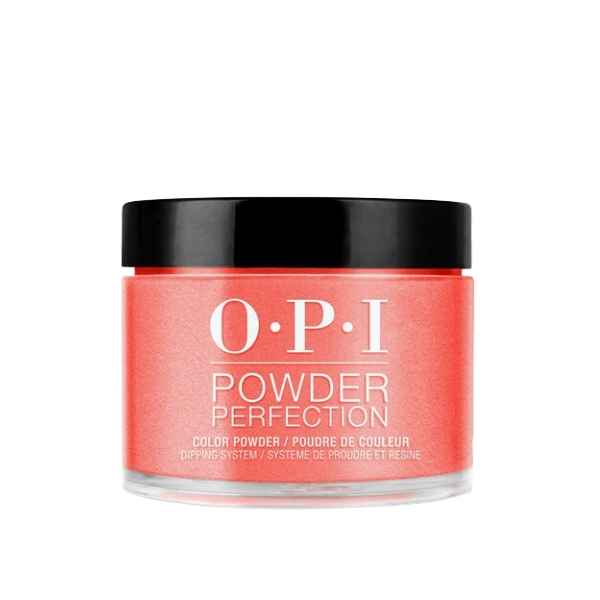 OPI Powder Perfect 43g Fall Wonders - Rust & Relaxation