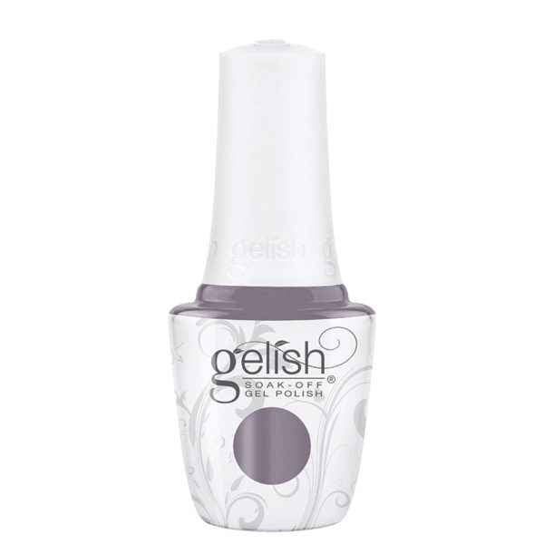 Gelish Gel Polish 15ml - It's All About the Twill
