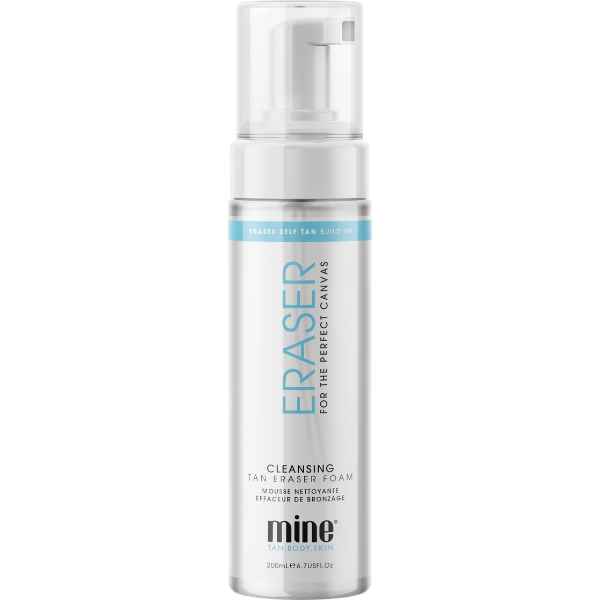 Tan Eraser 200ml
