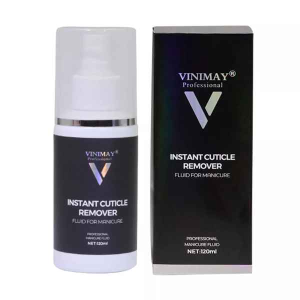 Vinimay Instant Cuticle Remover