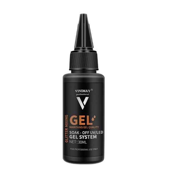 Vinimay Glitter Mixing Gel