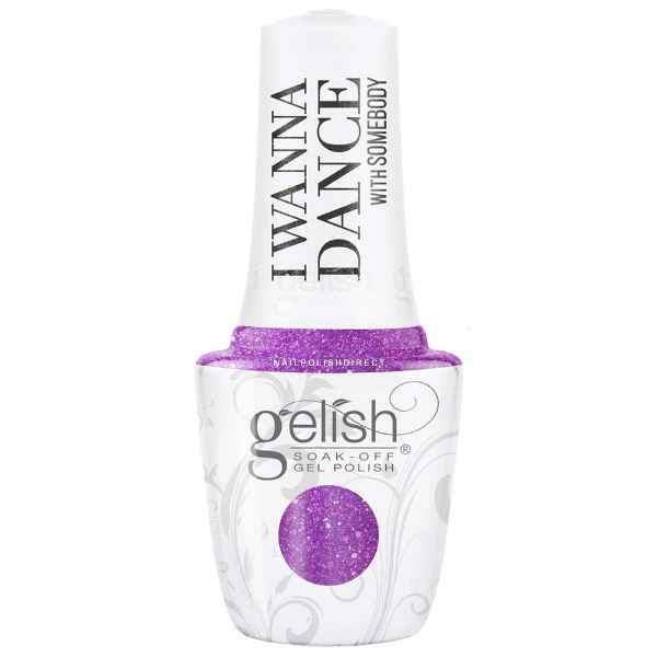 Gelish Gel Polish 15ml - Belt It Out (dis)