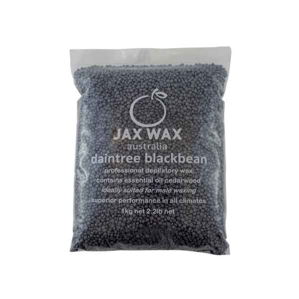 Jax Wax - Daintree Blackbean Hot Wax