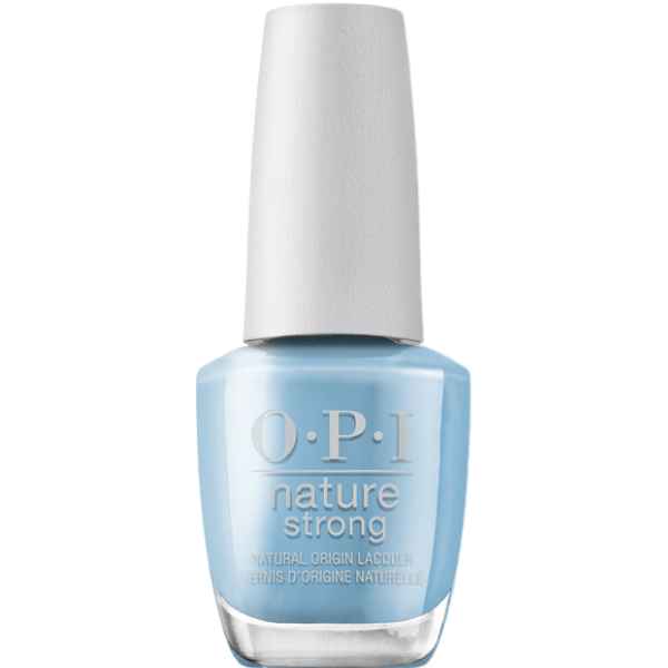 OPI NATURE STRONG 15ml - Big Bluetiful Planet