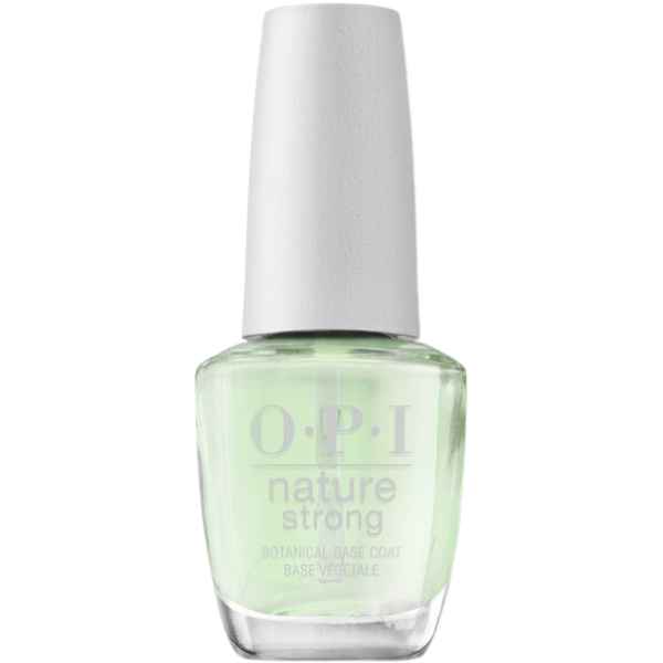 OPI NATURE STRONG 15ml - Base Coat