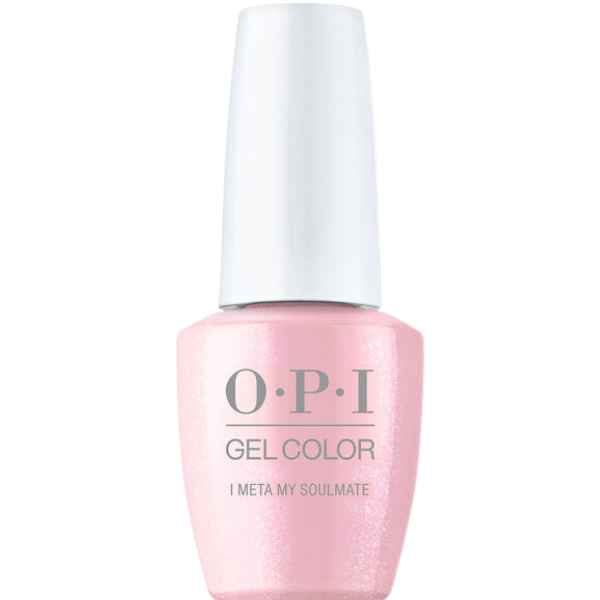 OPI GEL COLOR 15ml #MeMyselfAndOPI - I Meta My Soulmate