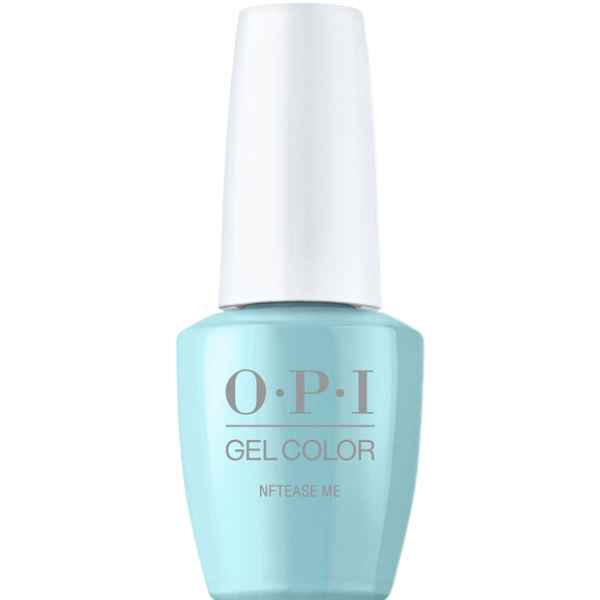 OPI GEL COLOR 15ml #MeMyselfAndOPI - NFTease Me