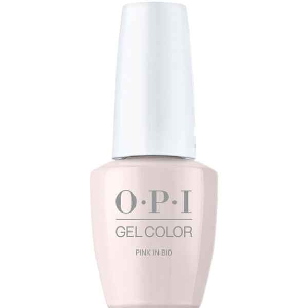 OPI GEL COLOR 15ml #MeMyselfAndOPI - Pink In Bio