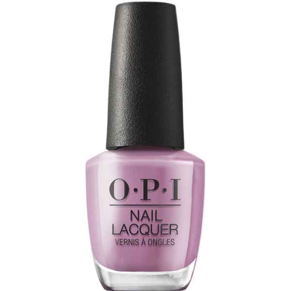 OPI Nail Polish 15ml #MeMyselfAndOPI - Incognito Mode