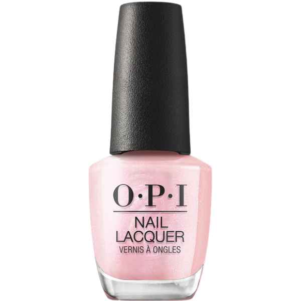 OPI Nail Polish 15ml #MeMyselfAndOPI - I Meta My Soulmate