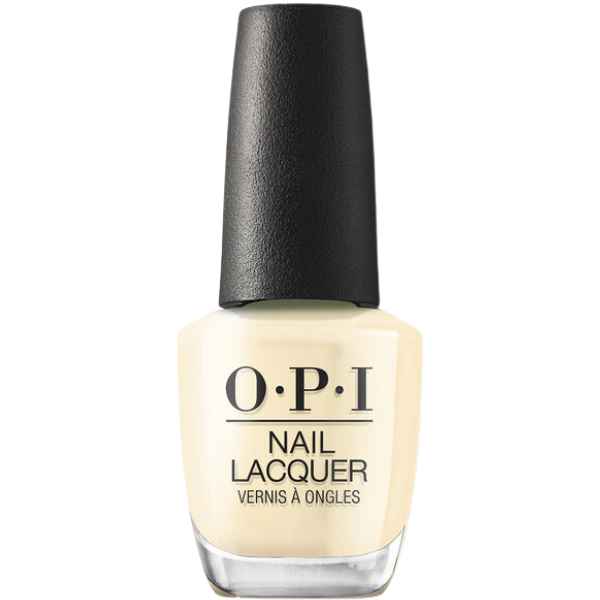 OPI Nail Polish 15ml #MeMyselfAndOPI - Blinded by the Ring Light