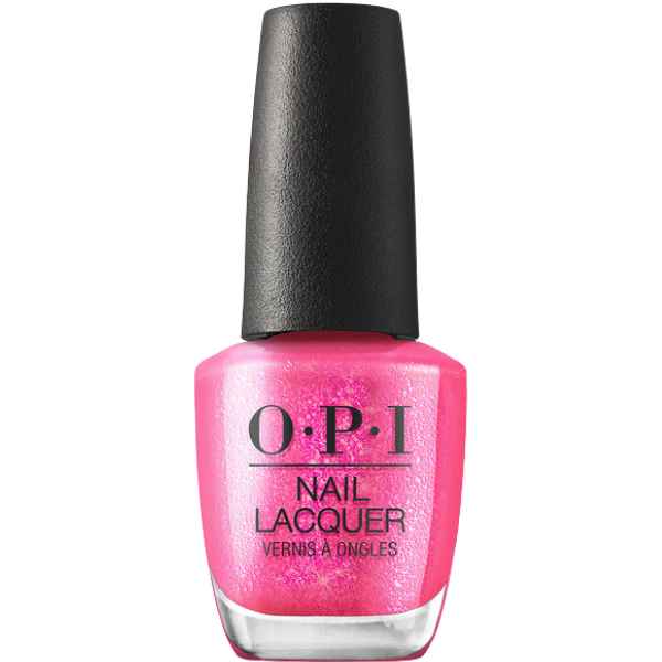 OPI Nail Polish 15ml #MeMyselfAndOPI - Spring Break the Internet