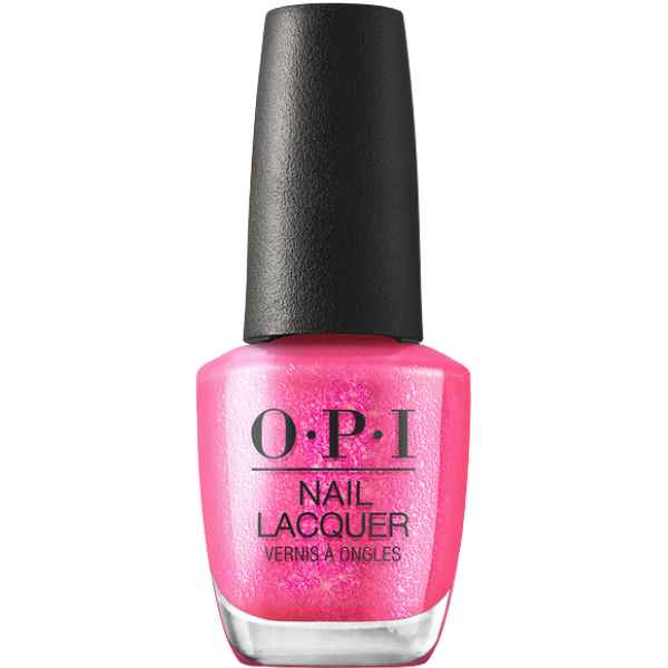 OPI Nail Polish 15ml #MeMyselfAndOPI - Spring Break the Internet