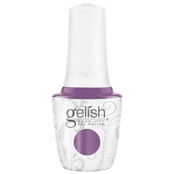 Gelish Gel Polish 15ml - Malva