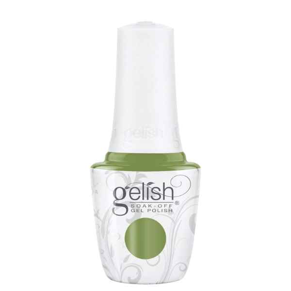 Gelish Gel Polish 15ml - Leaf It All Behind