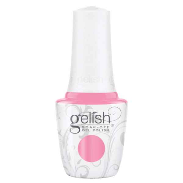 Gelish Gel Polish 15ml - Bed of Petals