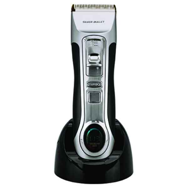 Silver Bullet - Ceramic Pro Clipper