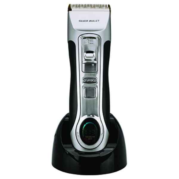 Silver Bullet -  Ceramic Pro Clipper