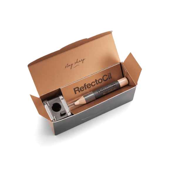 RefectoCil - Brow Highlighter Set