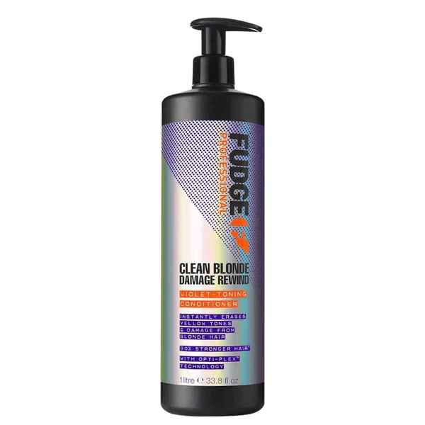 Clean Blonde Damage Rewind Conditioner 1 Ltr