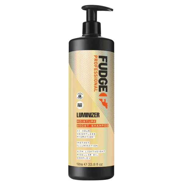 Luminizer Shampoo 1 Ltr