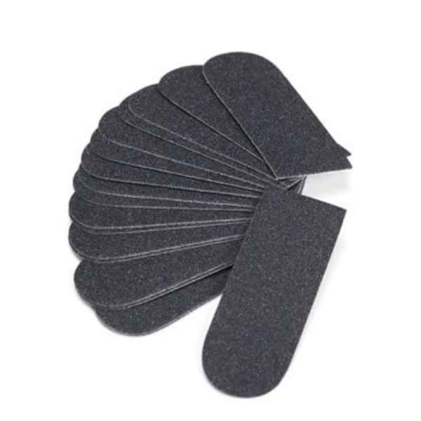 Replacement Foot Files for S/S Foot Paddle x 5pcs #180