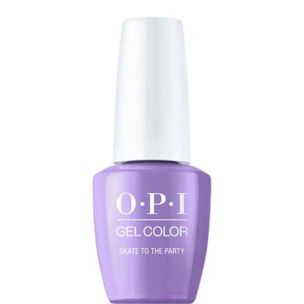 OPI GEL COLOR 15ml Summer Make the Rules - Skate to the Party
