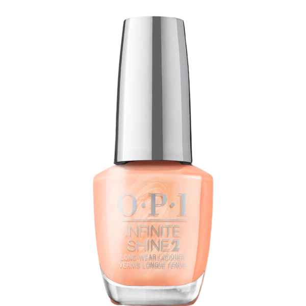 OPI Infinite Shine 15ml Summer Make the Rules - Sanding in Stilettos