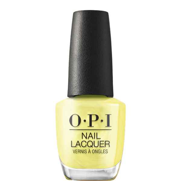 OPI Nail Polish 15ml Summer Make the Rules - Sunscreening My Calls