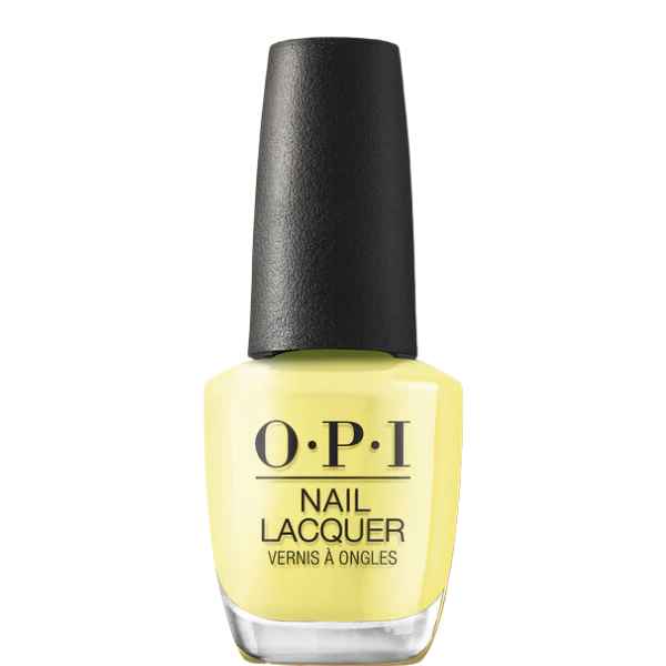 OPI Nail Polish 15ml Summer Make the Rules - Stay Out All Bright